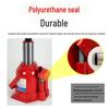 Qiyang Super Low Profile Vertical Hydraulic Jack