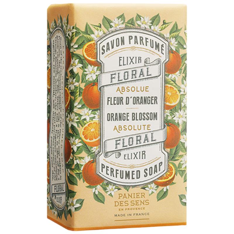 Savon Nettoyant Parfumé Manoir de Provence