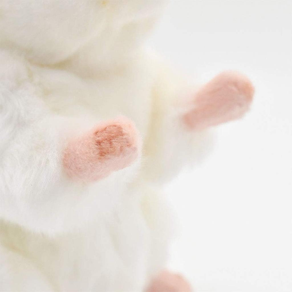 HANSA White Rat No.5323