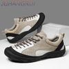 Mens Casual Shoes High Quality Versatile Sports Shoes Non-slip Sole Comfortable Men's Fashion Trend New Sneakers Breathable