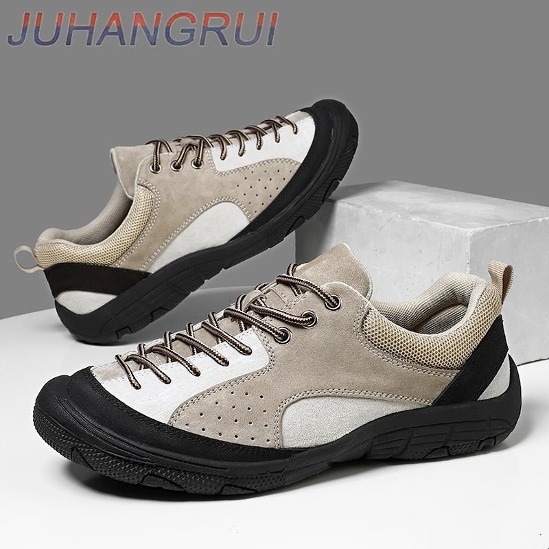 Mens Casual Shoes High Quality Versatile Sports Shoes Non-slip Sole Comfortable Men's Fashion Trend New Sneakers Breathable