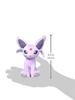 Pokémon Center Original Plush Toy Pokémon Fit Espeon 14.5 X 11 X 11.5 Cm (H X W X D)