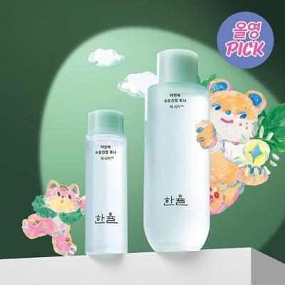 Young Artemisia Moisture Soothing Toner 150ml Special Offer (+50ml + 3 Types of Tibuseal) (Isulro) (2404)