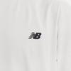 New Balance Tee Rqk Nbnee22433 36 Uni Frozen Small Logo Short Sleeve Tee  
