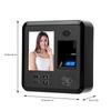 Biometric Fingerprint & ID Card Door Access Control Time Attendance With IP/TCP Interface