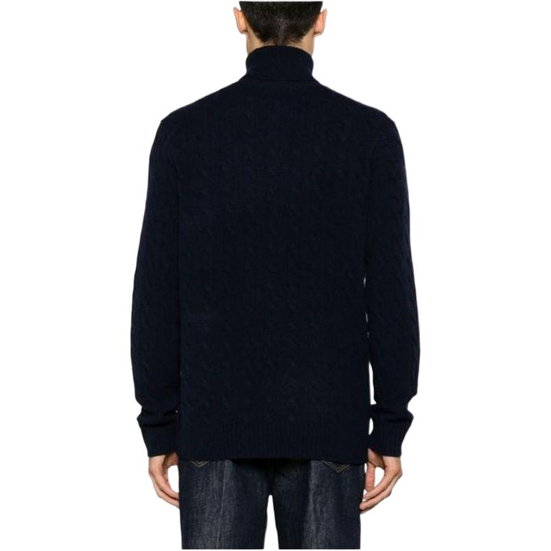 Polo Ralph Lauren Sweater Standard Men's Blue 710876836-005