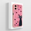 For Tecno Spark Go 3 / Pop 20 Case Creative Design Lightweight Phone Funda For Tecno SparkGo3 / POP20 Soft Liquid Silicone Shell