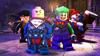 LEGO DC Switch (R) Super-Villains -