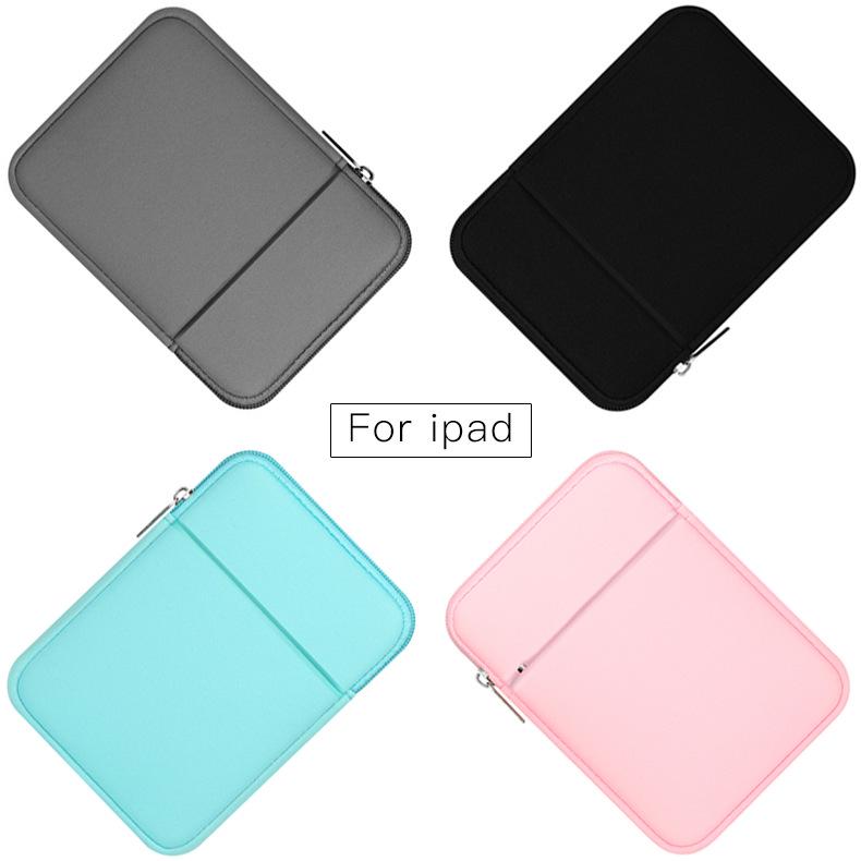 Tablet-Aufbewahrungstasche für Huawei MatePad 11, Apple iPad Air 4/5, iPad Pro 9/10/12,9 Zoll