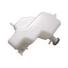 For Kawasaki ZX6R ZX-6R 636 2003 - 2004 Motorcycle Water Coolant Overflow Reservoir Tank Radiator