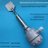 Maidian High-Temperature Rotary Level Switch