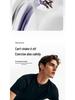 2024 Best-selling Bluetooth TWS Ear Clips: Wireless In-Ear Earphones with 5.4 Super-Core Electroplated Design.