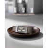 BELBI Reloj de Cuarzo Retro para Mujer con Caja Larga Correa de Cuero Genuino Esfera Oval Minimalista Caja Rectangular Delgada Elegante Reloj de Pulsera para Vestir Regalo Para Mujeres
