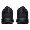 New Nike Roshe Run Triple Black Women's 511882-096