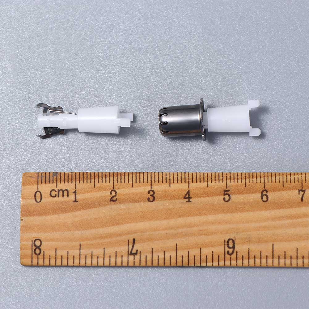 Hair Trimmer Heads Hair Trimmer accessories Nose Hair Cutter Replacement Head Hair removal device