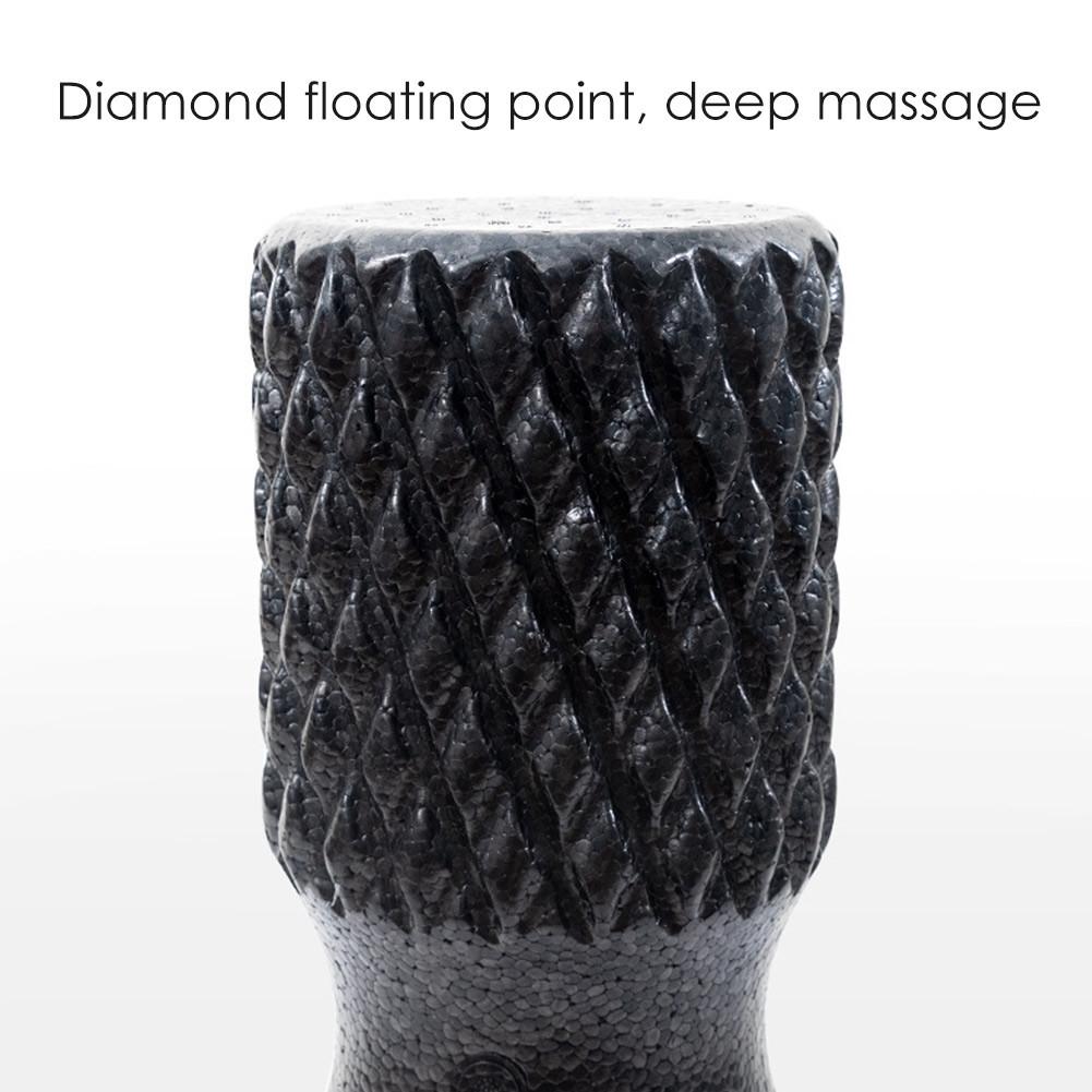 Yoga Column Foam Roller Durable Muscle Massager