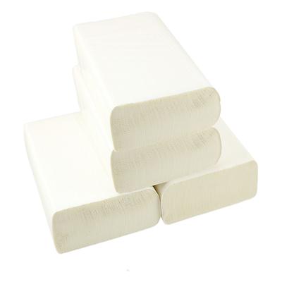 Lot de 4 rouleaux d'essuie-tout pour toilettes, essuie-mains, serviettes absorbantes pour la cuisine et l'absorption de l'huile