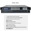 HuiDu Professional 4K HDMI Video Matrix Switcher Processor (CN Version)