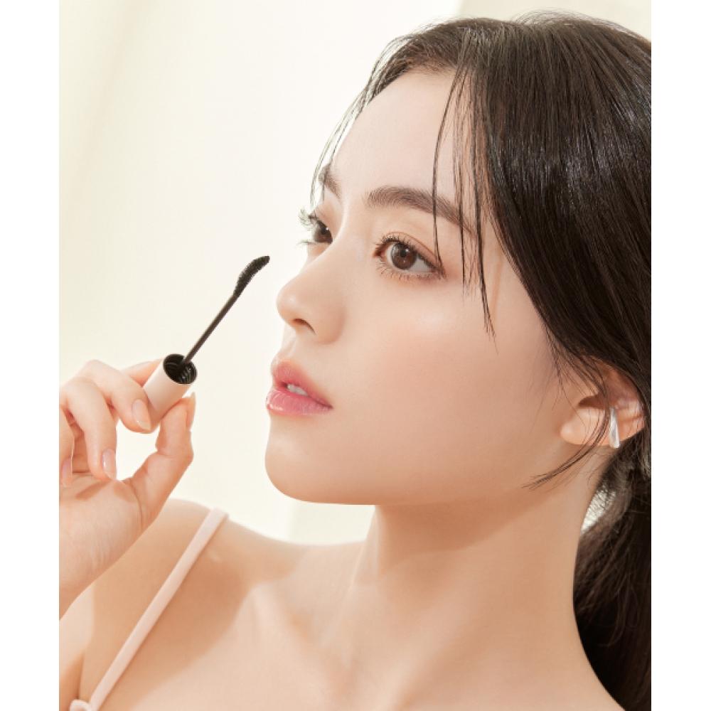 

Dasique Mood Up Mascara Long Curl 02 chocolate brown