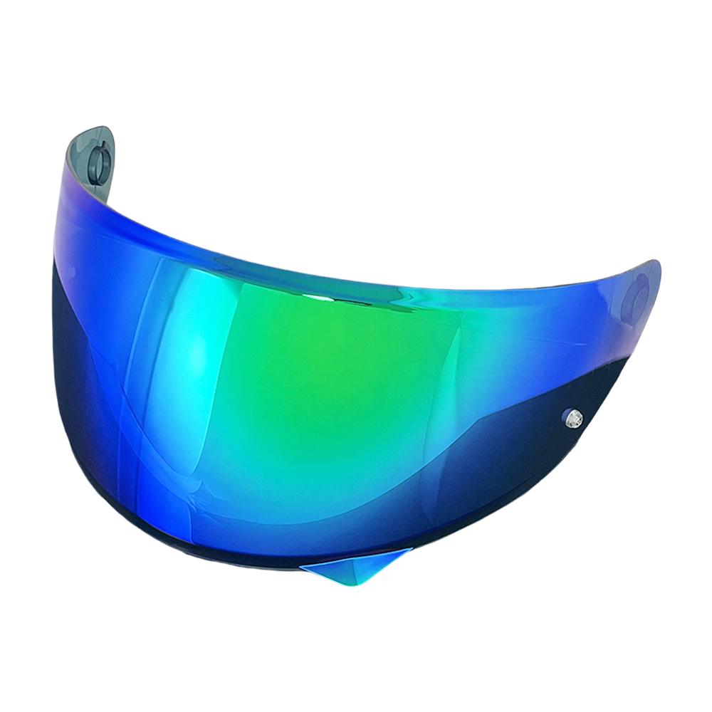 C10 Helmet Visor for HJC C10 HJ34P Face Shield Sunscreen Visera Casco Moto Lens Accessories Durable Replacement High Clarity