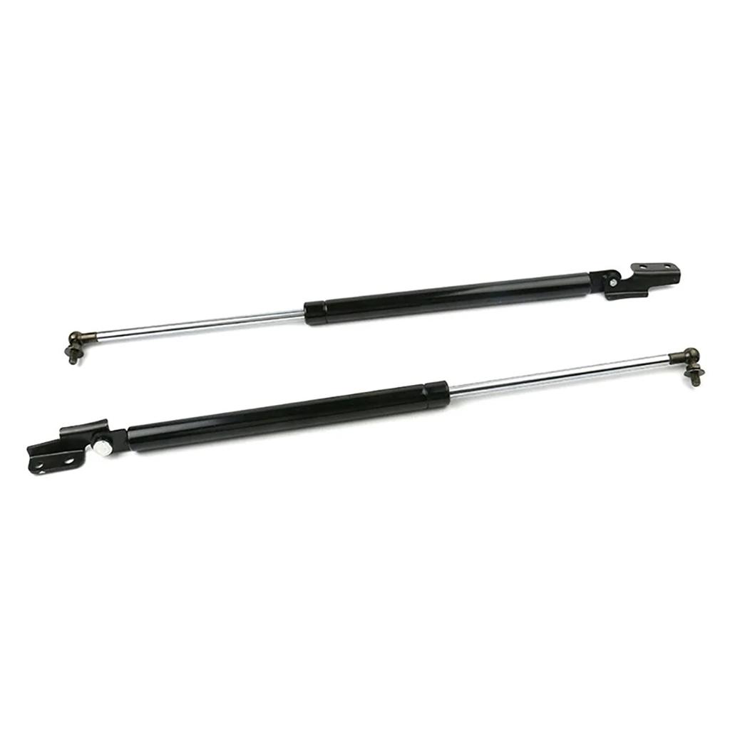 2pcs Auto Tailgate Gas Struts Shocks Spring for 4 Cylinder 2.5L 150CID 152CID Easy Installation Trunk Lift Support Bars