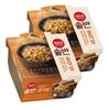 CJ Hetban Sotban Korean Sweet Rice with Honey 210g x 3 Packs