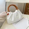 1 Pcs New Women's Luxury Bag Wholesale Fashion Designer Luxury Mini Shoulder Women Pu Leather Hand Bag Women's Messenger Bags