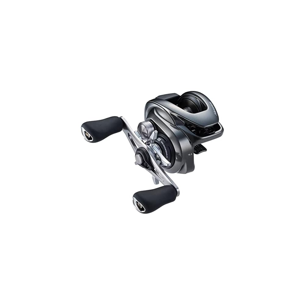 Shimano Metanium 23 100HG Right Hand Baitcasting Reel Fishing Gear