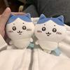 Yousheng Anime Plush Keychain Soft Character Dolls Backpack Purse Charm Cute Anime Collectibles Gift for Fans