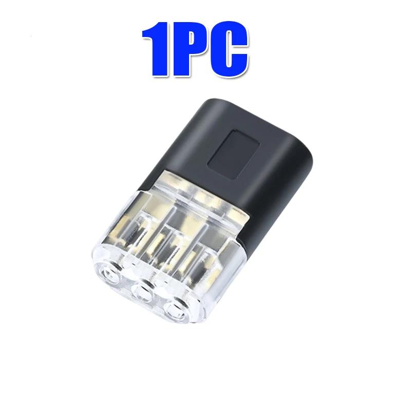 

Waterproof 3 Pin Way Plug Electrical Connector Car Wire Cable Automotive Electrical Connector Strip Terminal Connection Tools