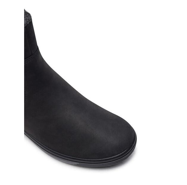 Ankle Boots ECCO Soft 7 Tred W 45075302001, Black