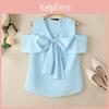 Off Vneck Women Casual Zanzea Shoulder Short Sleeve Blouse Summer