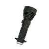 Delian Tai High-Power Rechargeable Flashlight
