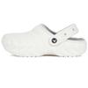 Crocs Classic Lined Overpuff Clogs