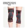 Sports Knee Brace, Deep Squat, Weightlifting, Mountain Climbing, Bandage Knee Brace, Fitness Gear, Weightlifting Knee Support, Pressure Bandage