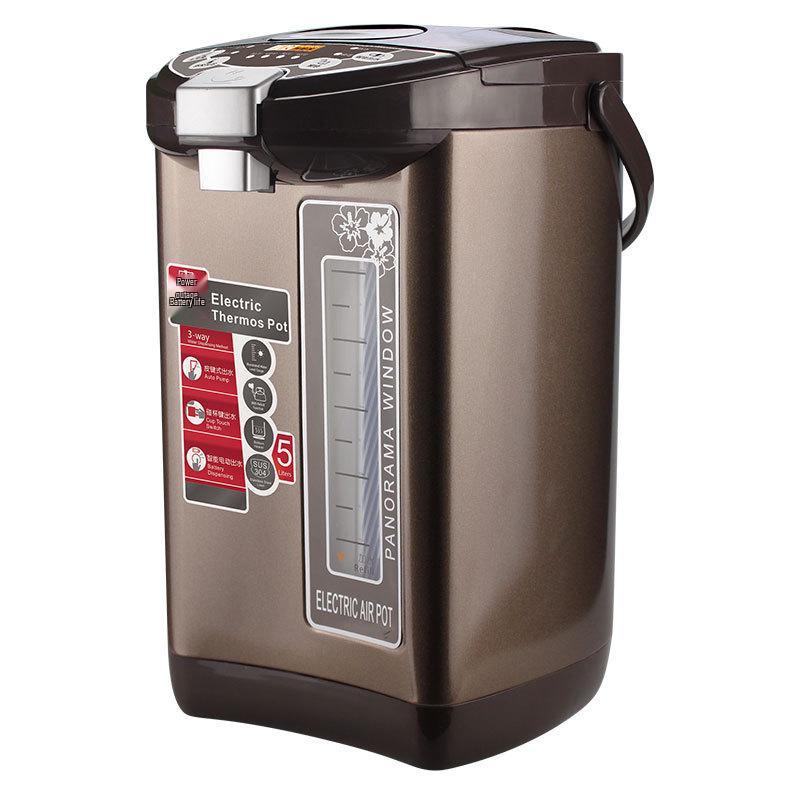 Apache Smart Electric Kettle AHP-5073 - Insulation & Constant Temperature for Home Use