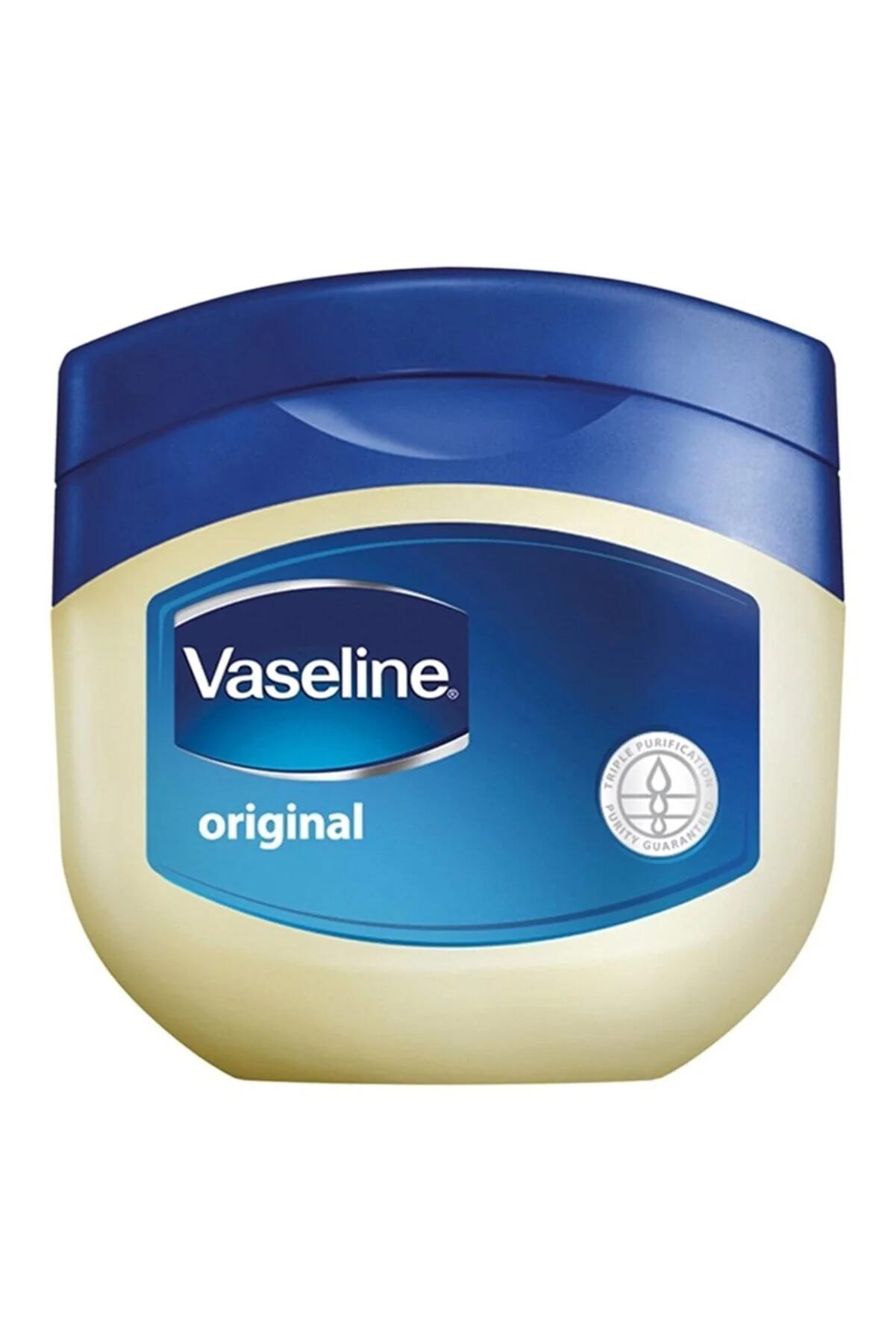

Vaseline Blueseal 50 мл Зволожуючий гель вазелін BLU-50 ML