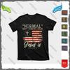 Christian Normal IsnT Coming Back Jesus Is Gift T-Shirt Unisex Unisex T-Shirt