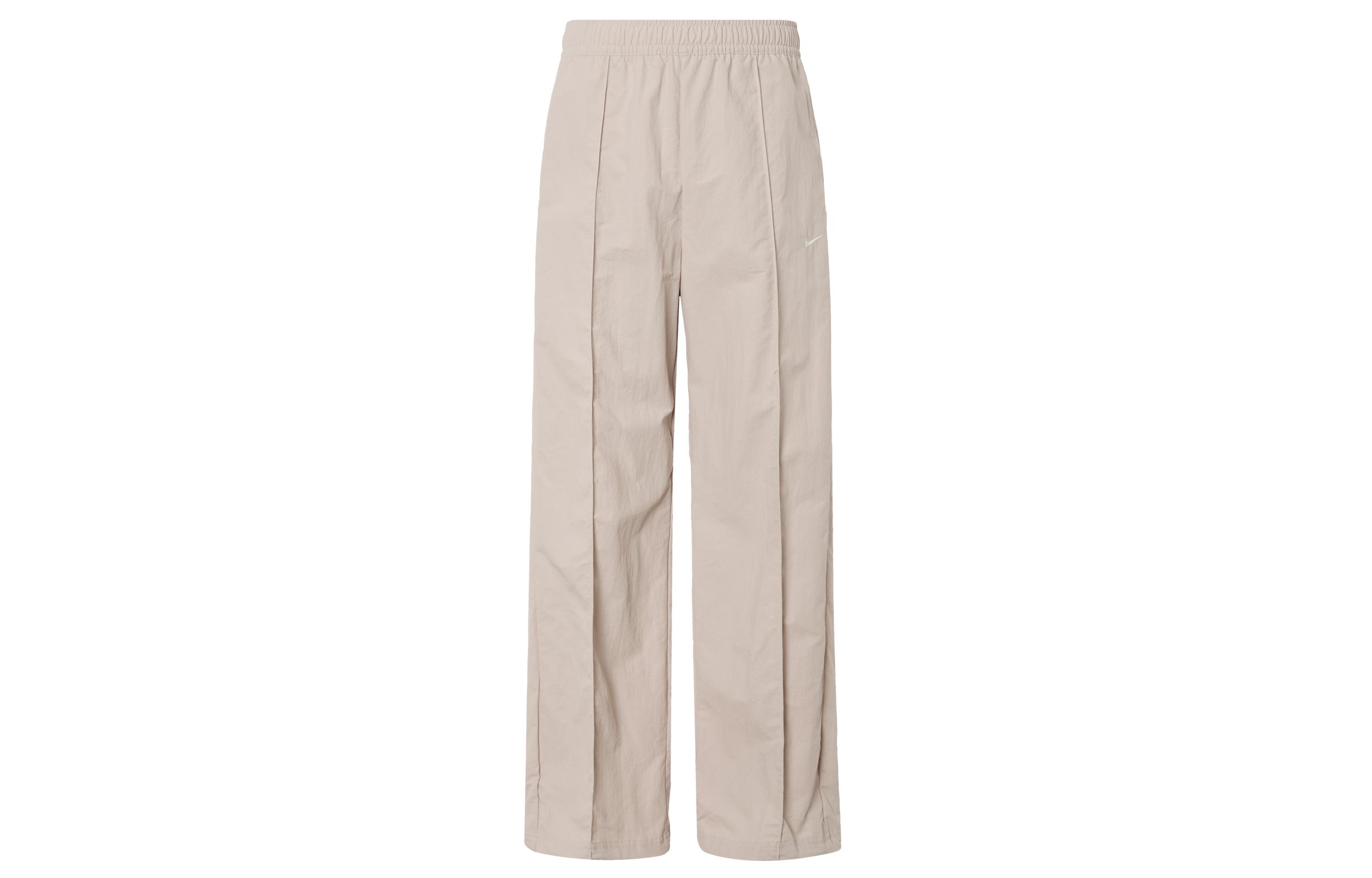 Nike SPORTSWEAR Casual Pants Women s White Gold Purple FQ3589-019 L