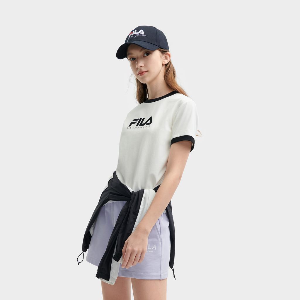 FILA ORIGINALE Logo T Women's F11W429113FWT