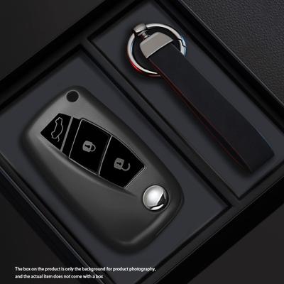 Akcesoria do elektroniki samochodowej – Etui na klucze do samochodu