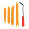 328pcs s Clips + 1 Plastic Box + 1 Screwdriver Tool + 4 Remover Tools For Saturn 1991-On