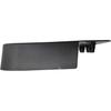 Front Center Console Cup Holder Replace For HC3Z-2813562-AB Compatible With 2015- Ford F150 2017- F250 F350 F450 Super Duty