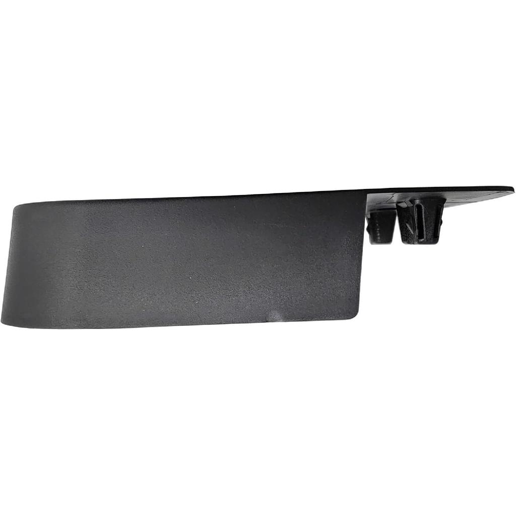 Front Center Console Cup Holder Replace For HC3Z-2813562-AB Compatible With 2015- Ford F150 2017- F250 F350 F450 Super Duty