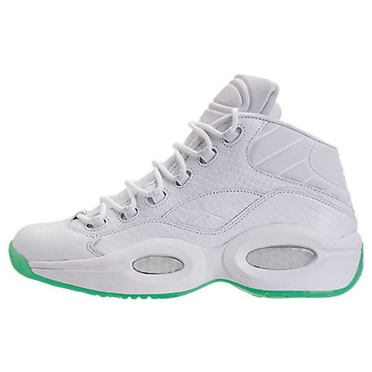 Question Reebok Mid Ee Mint Glow CM9417 43