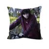 Zhou Yiran Zhuang Dafei HD Poster Double-sided Printed Pillowcase TV You Are Desire Drama Stills Home Car Decor Cushion Cover
