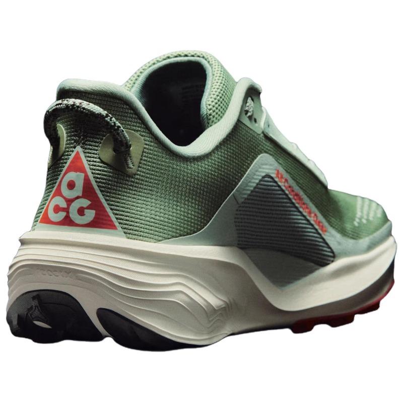Nike Men's ACG Pegasus Trail Trail Running Shoes Green HV8116-310