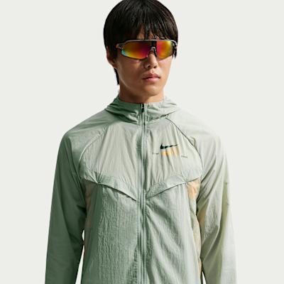 Nike Jackets Men s Jadeite Horizon Hooded Moderate Other S