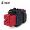 1 Set 2/3/4/6/8/12 Pin 776427-1 776437-1 Waterproof Connector 776437-1 For Excavator Camshaft Sensor Engine Injector 776494-1