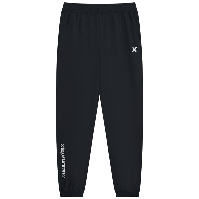 

Xtep Детские спортивные брюки от комаров, быстросохнущие, для улицы 160